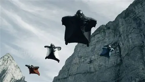 Лучшие места в Испании для занятий экстремальными видами спорта