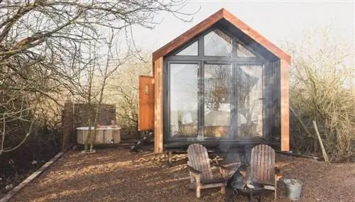 Природный заповедник Элмли