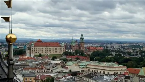 Краков