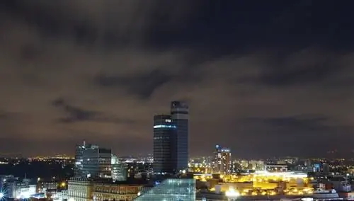 Манчестер