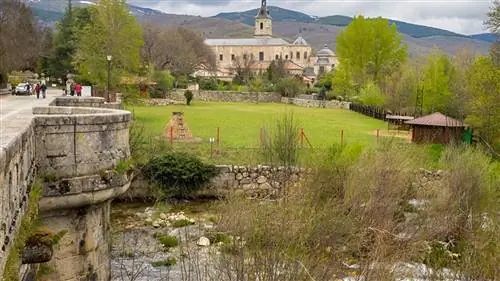 6 идей для отдыха под Мадридом