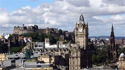 Куда сбежать со Страстной недели