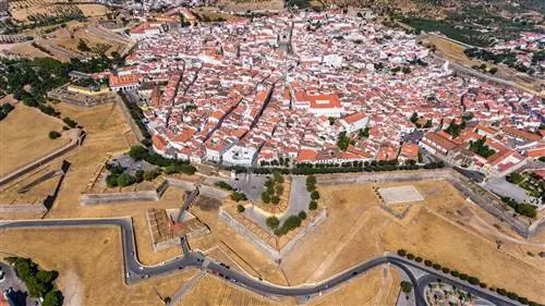 Откройте для себя секреты Алентежу этой весной