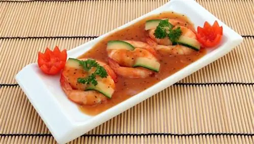 Гастрономия