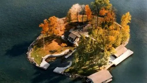 Остров Бель