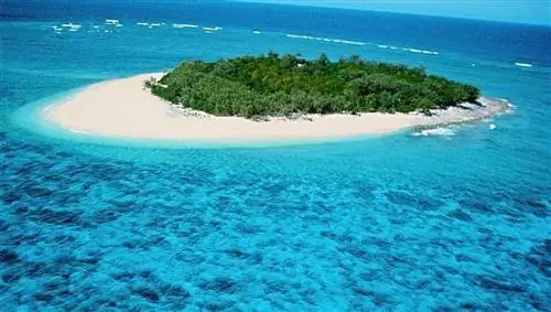 Остров Уилсон