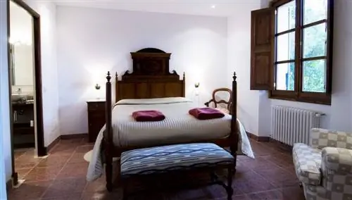 Вилла Сольер. Майорка