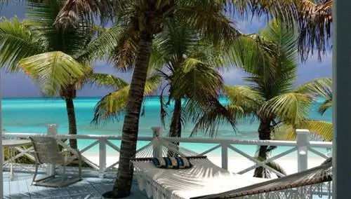 Вилла «Бугенвиль Хаус»