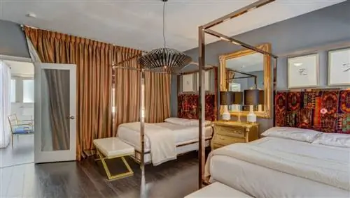 Экстраординарные роскошные руководители