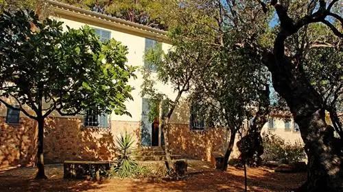 Дома отдыха звезд, где вы тоже можете остановиться