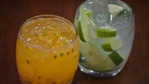 Кайпиринья