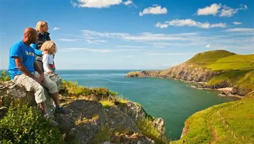 валлийский