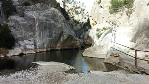 Ла Фонкальда