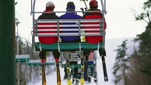 Узнаём всё, что происходит на снегу