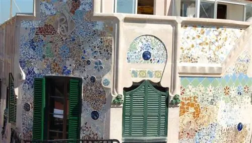 Фортеза Рей Хаус