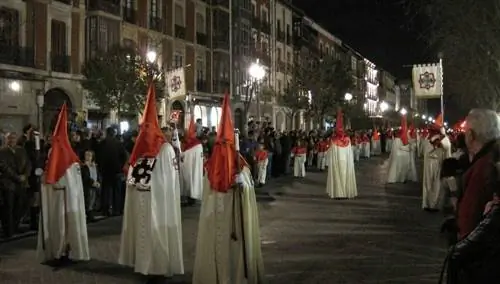 Вальядолид