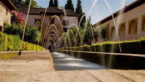 Хенералифе