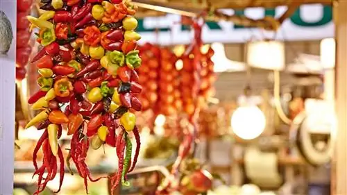 Самая аутентичная и гастрономическая часть Пальмы