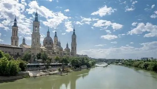 Сарагоса