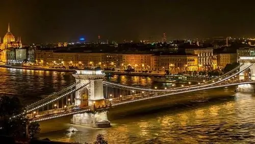 Будапешт, Венгрия)