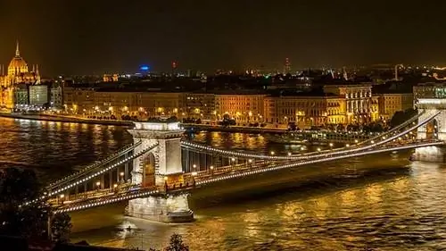 Лучшие города Европы для больших компаний друзей