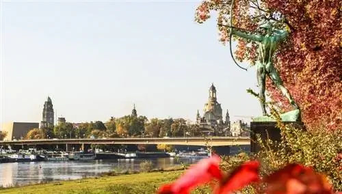 Дрезден