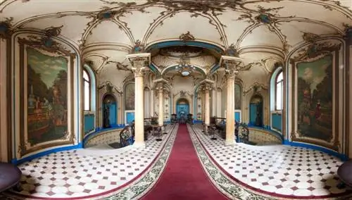 Сандуны. Россия