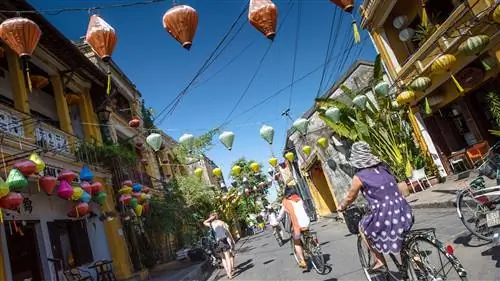 Эпический Вьетнам: Ханой, Хошимин и лапша ручной работы