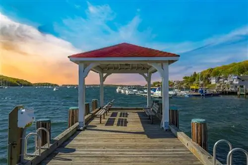 Рейтинг самых безопасных городов в каждом штате