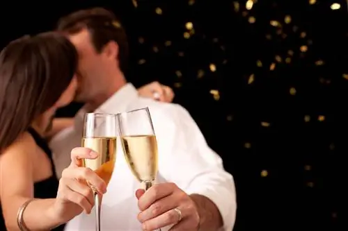 Лучшие направления для празднования Нового года