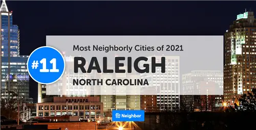 25 самых соседних городов Америки