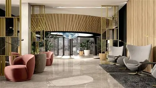 RIU Plaza появится в Великобритании