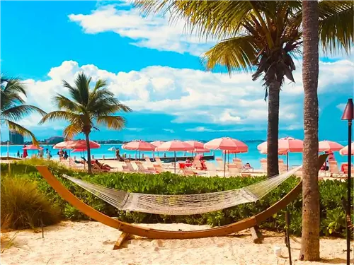 Острова с легким доступом, которые стоит посетить этой зимой