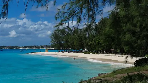 Барбадос назван лучшим в мире местом для путешествий по уровню удовлетворенности клиентов