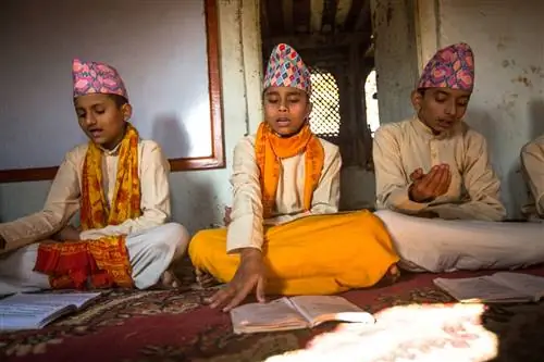 15 незабываемых впечатлений от волонтерских путешествий