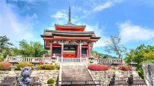 25 городов, которые стоит посетить, прежде чем умереть