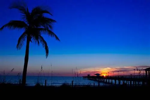 30 скрытых мест для отдыха