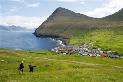 15 самых отдаленных туристических направлений в мире