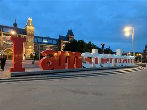 10 европейских направлений для весенних каникул