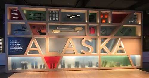 10 неожиданных причин посетить Аляску