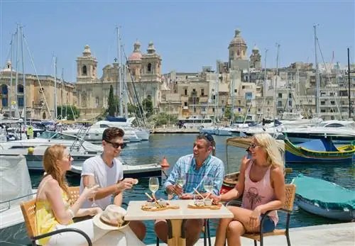 Стран с наименьшим уровнем угрозы COVID-19 этим летом