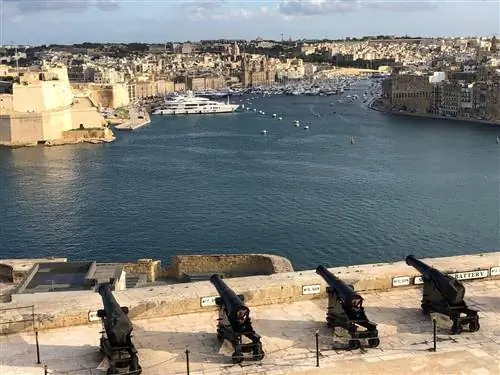 Фототур по главным достопримечательностям Мальты для путешественников