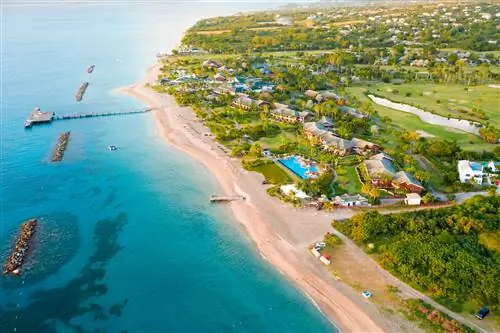 Курорты Four Seasons на Карибах, Four Seasons Resorts, Four Seasons, Four Seasons Resort Nevis, курорты Невиса, курорты Сент-Китс и Невис