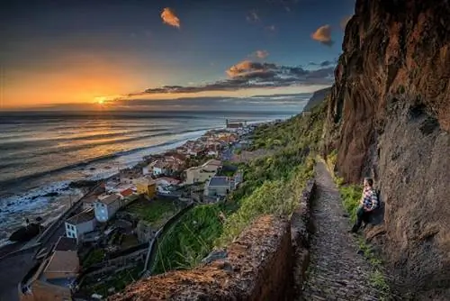 Почему эта европейская скрытая жемчужина должна быть в вашем списке желаний