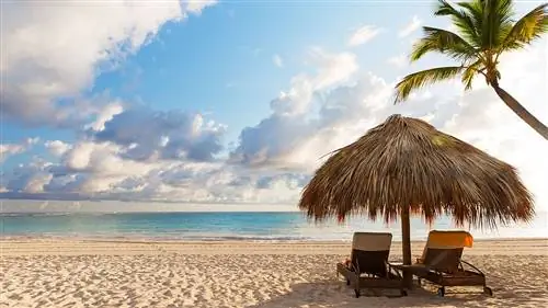 17 стран откроют свои границы для американцев этим летом