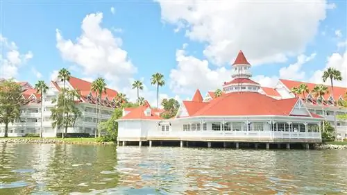 Чего ожидать от вашего следующего пребывания на курорте World W alt Disney Resort