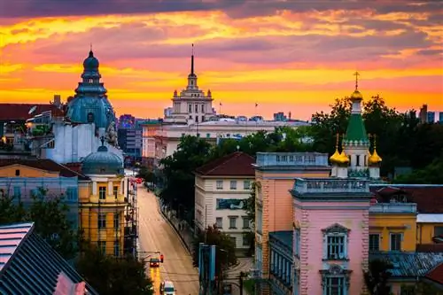 13 стран, по которым мы скучаем больше всего