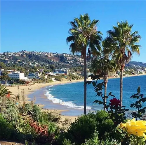 Города США с самой крутой атмосферой