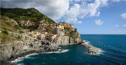 10 причин посетить Чинкве-Терре