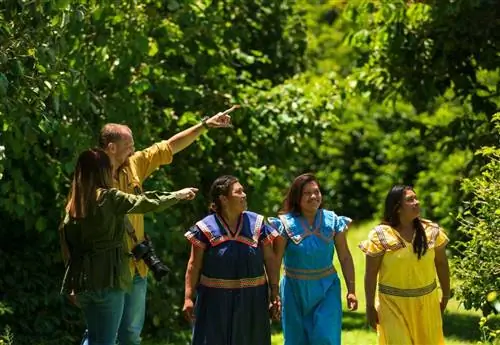 ЧЕМ ЗАНЯТЬСЯ В ПАНАМЕ